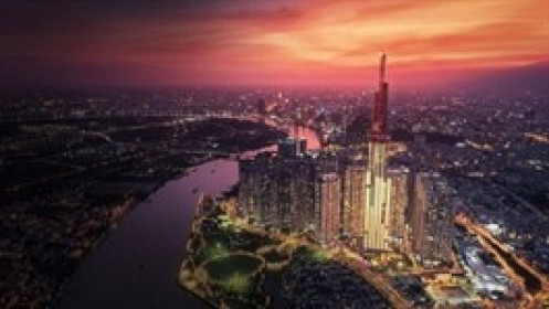 Vingroup báo lãi ròng hơn 2,000 tỷ đồng trong quý 1 