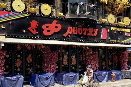 Tp Hồ Chí Minh tạm dừng hoạt động massage, xông hơi, rạp chiếu phim