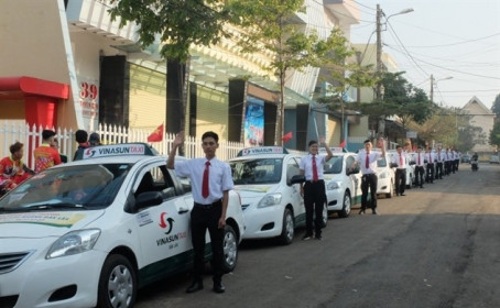 Vinasun quyết tâm có lãi để tránh bị huỷ niêm yết