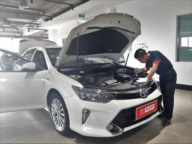 Ô tô nhập khẩu chưa tới 300 triệu đồng/chiếc: Nên mua hay không?
