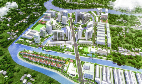 Cổ phiếu cần quan tâm ngày 4/5: NLG, CTD, VPB
