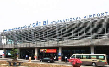 Cục Hàng không Việt Nam đề xuất xây sân bay quốc tế tại Hải Phòng