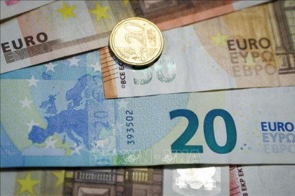 Kinh tế châu Âu chính thức rơi vào suy thoái trong quý I/2021