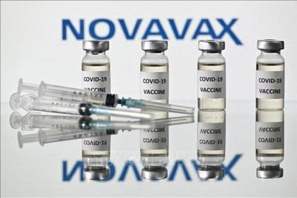 Vaccine Novavax bắt đầu thử nghiệm vaccine trên trẻ em
