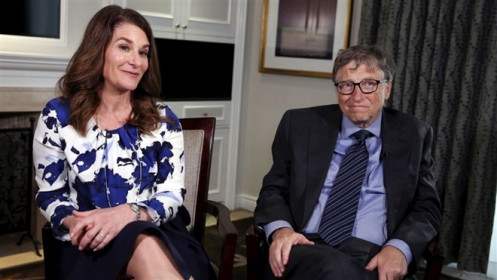 Vợ chồng Bill Gates ly hôn, quỹ từ thiện lớn nhất thế giới có sập?