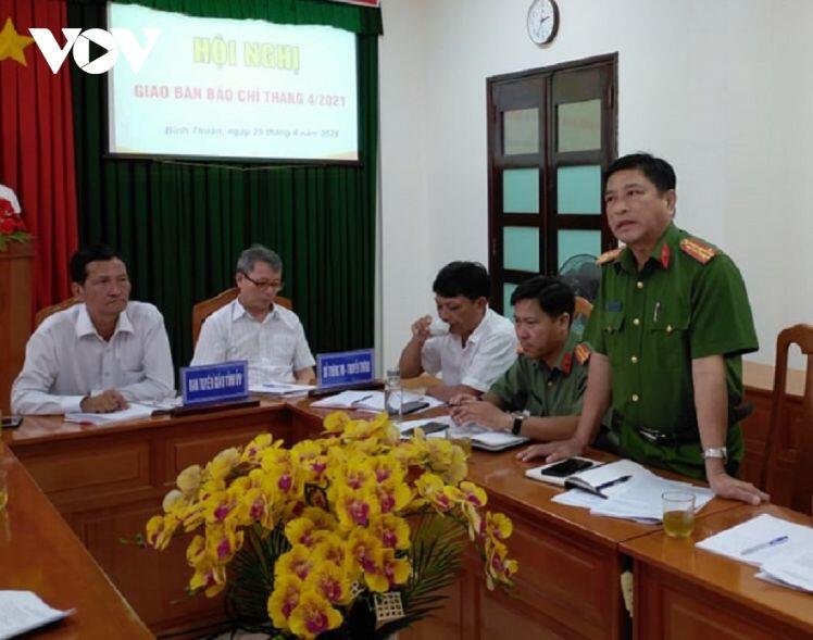 Vụ vỡ hụi gần 200 tỷ đồng ở Bình Thuận: Lời khai ban đầu của chủ hụi