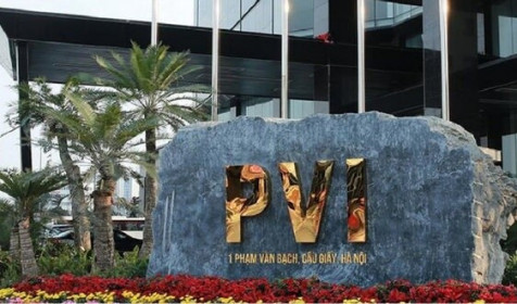 Bị UBCKNN buộc chuyển nhượng cổ phiếu tại PVI, HDI Global SE nộp đơn khiếu nại