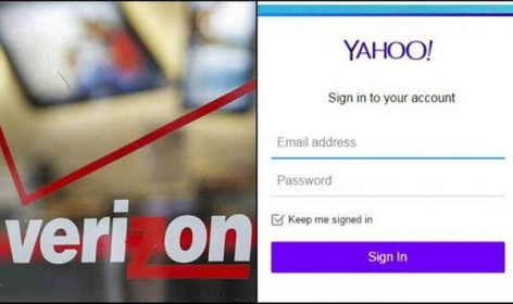 Yahoo "bán mình" cho đại gia với giá 5 tỷ USD  