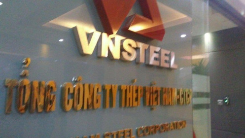Quý I/2021, VnSteel (TVN) đạt hơn 390 tỷ đồng lợi nhuận sau thuế, tăng gấp 12,5 lần cùng kỳ