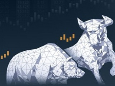 Nhịp đập Thị trường 05/05: Áp lực chốt lời xuất hiện khi VN-Index tiến vào vùng kháng cự