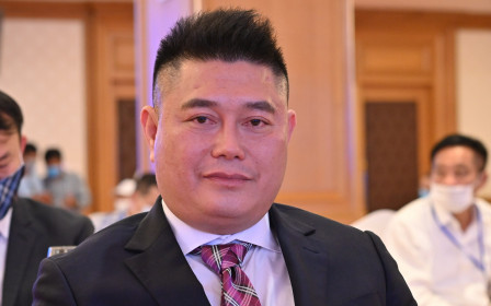 Lợi nhuận của Thaiholdings tăng đột biến