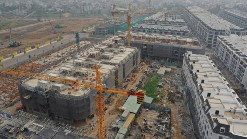 “Ách tắc” thị trường nhà ở: Lỗi ở Nghị định 30?