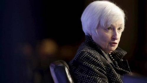 Bộ trưởng Bộ Tài chính Mỹ: Có thể phải nâng lãi suất để ngăn kinh tế tăng nóng