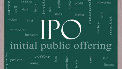 Ba phiên IPO trên HNX chỉ bán được 48,6%