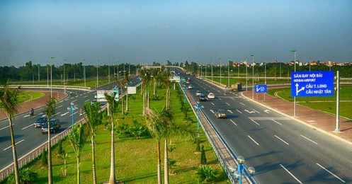 Sẽ thu phí BOT tuyến Nội Bài - Nhật Tân và loạt cao tốc Nhà nước đầu tư?
