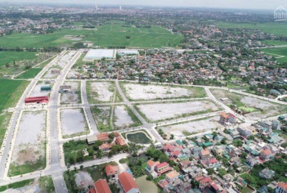 Hà Nam tìm nhà đầu tư cho khu dân cư 8,6ha