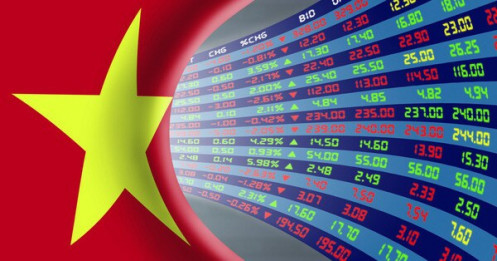 Thị trường chứng khoán Việt Nam hấp dẫn nhất châu Á