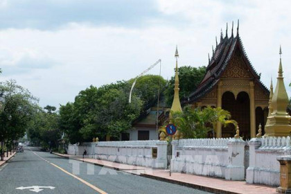 Lào gia hạn phong tỏa đến hết ngày 20/5