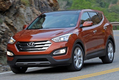 Hyundai triệu hồi hơn 390.000 xe vì sự cố có thể gây cháy động cơ
