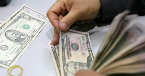 Tỷ giá USD hôm nay 5/5: Giao dịch kém sôi động