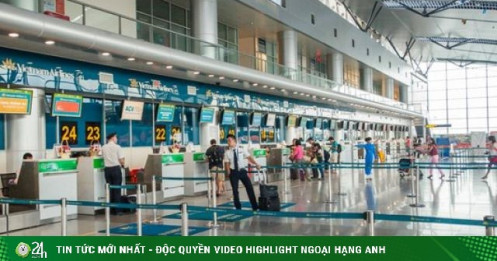 Giá vé máy bay rớt thảm, chưa tới năm trăm nghìn/lượt