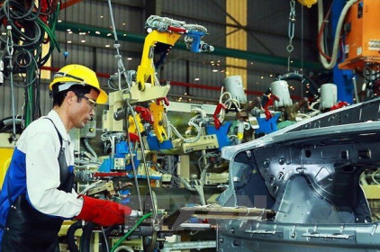 ADB: Kinh tế Việt Nam năm 2021 sẽ tăng trưởng 6,7%