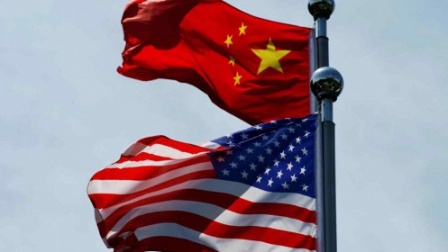 Hy vọng "tan băng" trong quan hệ Mỹ-Trung thêm mong manh