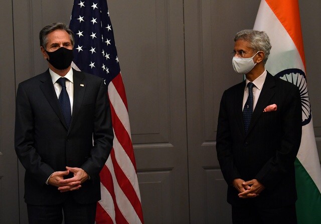 Hội nghị G7 hỗn loạn vì 2 đại biểu Ấn Độ mắc Covid-19