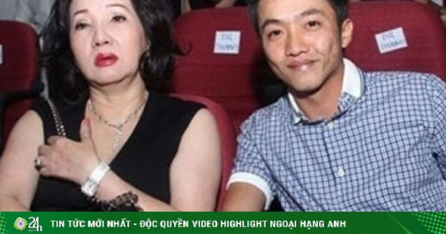 Lãnh đạo công ty của Cường Đô la bị "tuýt còi” vì giao dịch "chui”
