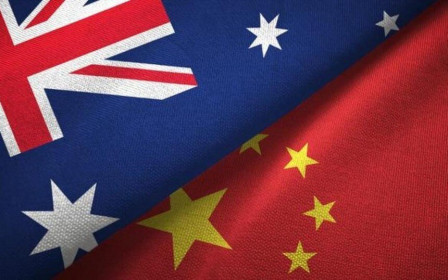 Trung Quốc đình chỉ mọi hoạt động kinh tế với Australia