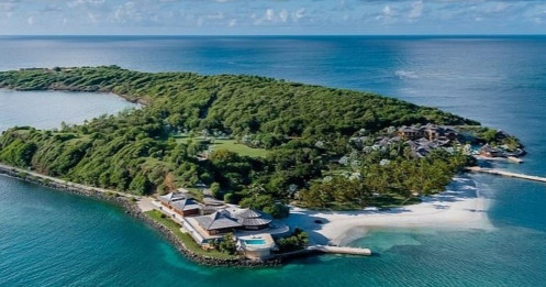 Vợ Bill Gates thuê đảo riêng "ở ẩn" sau thông báo ly hôn
