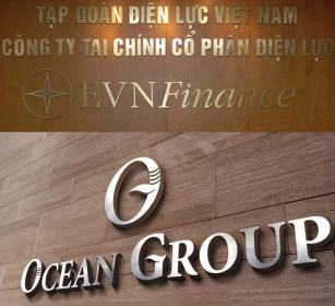 Hồi kết vụ tranh chấp hợp đồng chuyển nhượng 20 triệu cổ phiếu OCH giữa EVN Finance và Ocean Group (OGC)