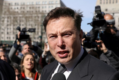 Tỉ phú Elon Musk cảnh báo rủi ro khi đầu tư tiền kỹ thuật số