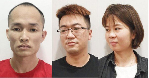 Thông tin mới vụ 50 người Trung Quốc cư trú trái phép ở Hà Nội