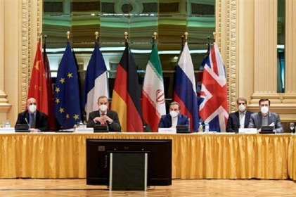 Đàm phán Mỹ - Iran: Washington sẵn sàng dỡ bỏ trừng phạt, Tehran muốn nhiều hơn