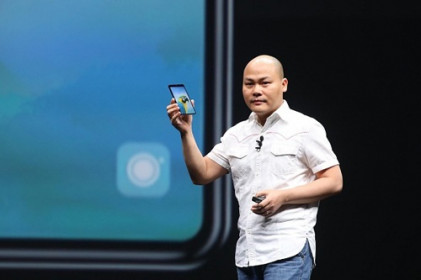 Vsmart dừng chân, Bkav muốn đứng số 2 thị trường smartphone Việt