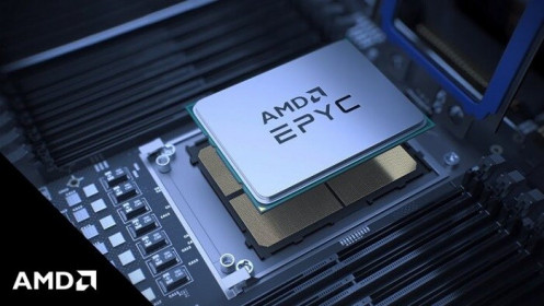 AMD ghi nhận tăng trưởng 8,9% trong quý 1/2021, cao nhất trong vòng 15 năm