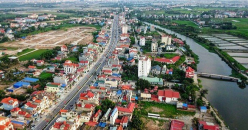 Đất nhiều quận, huyện cao bất thường, Hải Phòng yêu cầu điều tra các đối tượng “thổi giá” đất