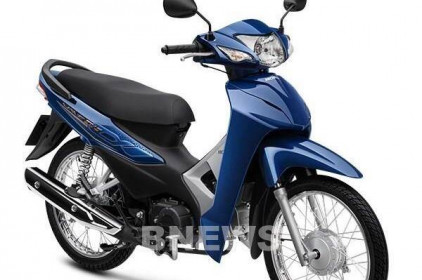 Bất chấp dịch COVID-19, doanh số bán xe máy của Honda Việt Nam tăng hơn 27%