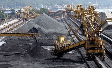 TKV: Sản xuất gần 10 triệu tấn than trong quý I