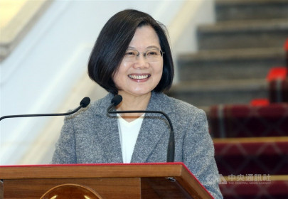 Đan Mạch ‘vỗ mặt’ Trung Quốc về Đài Loan