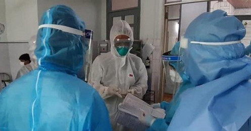 Sáng 11/5: Việt Nam ghi nhận thêm 28 ca nhiễm Covid-19 trong nước