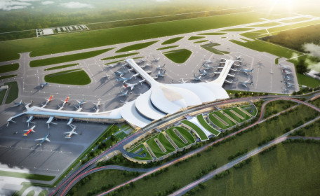 Đến 2030, cả nước sẽ có 28 sân bay?
