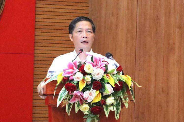 Khu Kinh tế Vân Phong cần phát triển trung tâm logistics, thu hút đầu tư