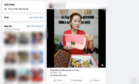 Cơn bão 'chốt đơn' càn quét tới vùng quê