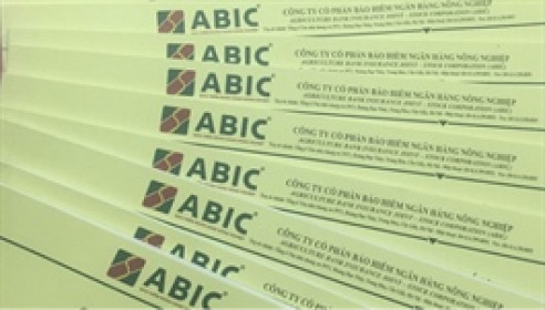 ABIC: Chi phí bảo hiểm tăng mạnh, lợi nhuận quý 1 xập xình