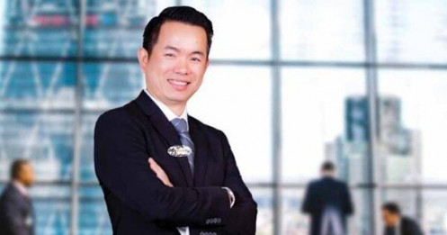 Đề nghị truy nã quốc tế Tổng giám đốc Công ty Nguyễn Kim