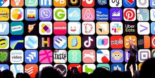 Apple cho cả thế giới bên biết App Store bảo mật và minh bạch như thế nào