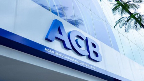 ACB chủ động phân loại nợ của một DN lớn, dự mất 2 năm để xử lý xong