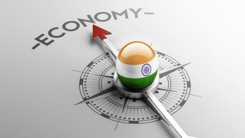 Covid-19 cản trở đà phục hồi, Moody"s hạ dự báo tăng trưởng kinh tế Ấn Độ